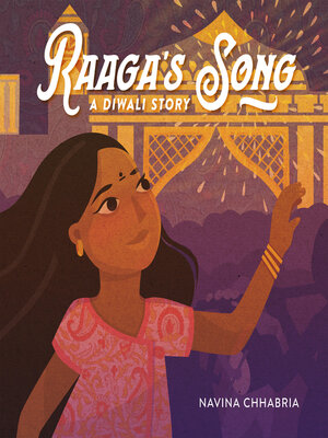 cover image of Raaga's Song